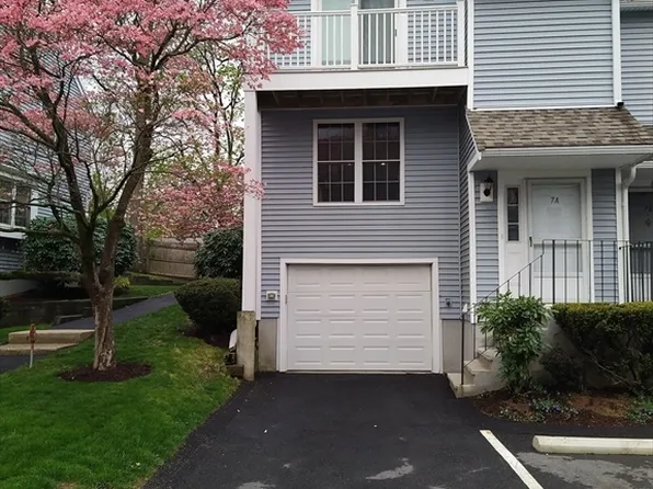 140 N Main St Unit 7A, Attleboro, MA 02703