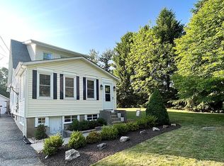 57 Lenape Rd, Andover, NJ 07821