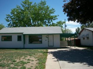 1916 Hollywood Dr, Pueblo, CO 81005