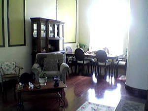 Formal Dining