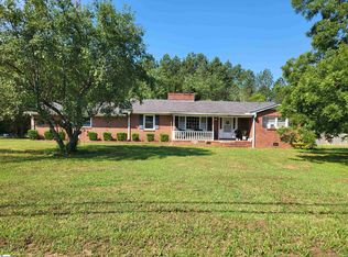 726 S Jonesville Hwy, Jonesville, SC 29353