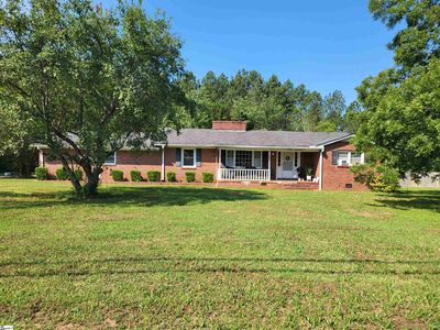 726 S Jonesville Hwy, Jonesville, SC, 29353