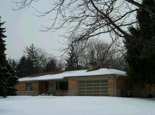 3625 E Glencairn Ln, Indianapolis, IN