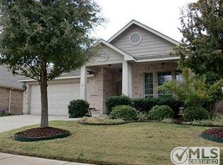 4608 Dwarf Nettle Dr, Fort Worth, TX 76244