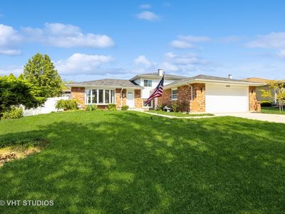 610 79th St, Darien, IL, 60561