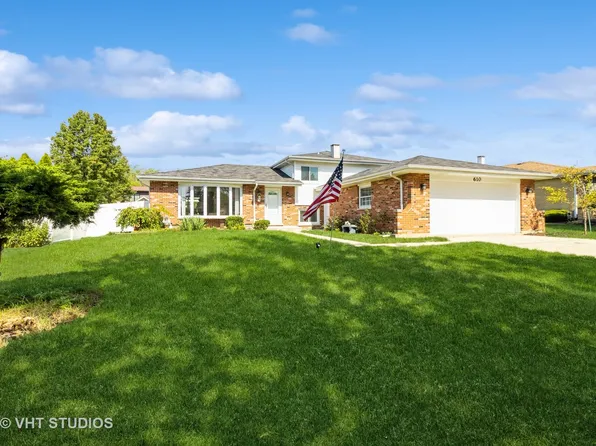 610 79th St, Darien, IL 60561