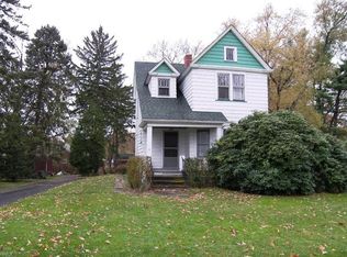 6516 Anderson Ave, Independence, OH 44131