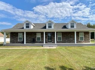 1212 State Highway Ad, Dexter, MO 63841