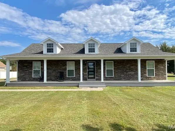 1212 State Highway Ad, Dexter, MO 63841