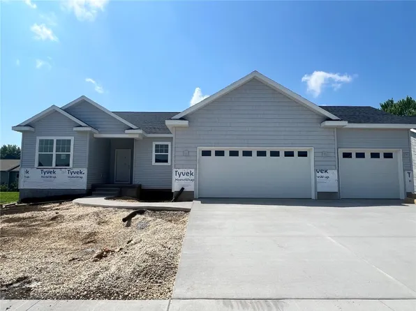550 Spring Meadow Dr NE, Mount Vernon, IA 52314