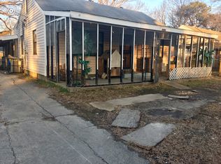 3694 Vivia Ave, Memphis, TN 38122