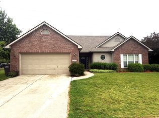 1930 Blueberry Ln, West Lafayette, IN 47906