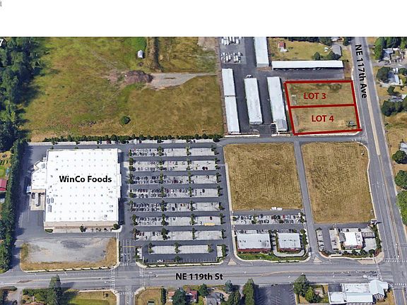 3rd image of 12214 NE 117th Ave