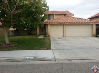 37850 E Smoke Tree St, Palmdale, CA 93552