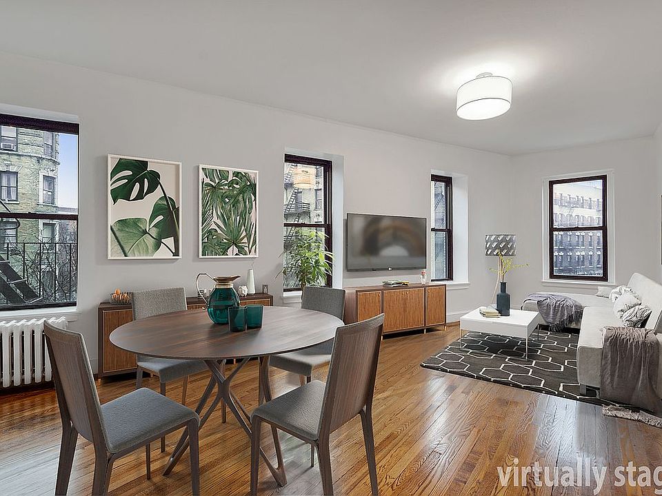 1st image of 90 Hamilton Pl #4D