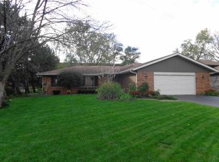 12552 S Melvina Ave, Palos Heights, IL 60463