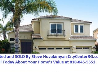 3111 Tecopa Springs Ct, Simi Valley, CA 93063