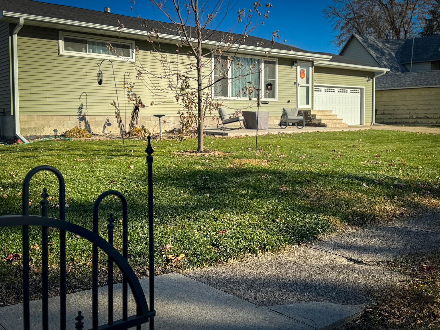 510 Niebel St, Farnhamville, IA 50538 Zillow