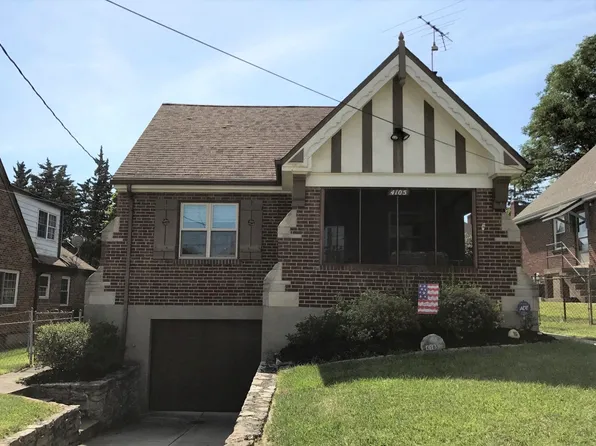 4105 Jora Ln, Cincinnati, OH 45209