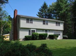 3 Burnham Ave, Durham, NH 03824