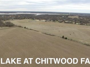 1824 Brook Bank Dr LOT 3, Jones, OK 73049