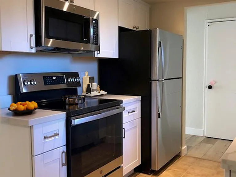 2x2.5 Kitchen 2x2.5 Kitchen