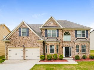 3935 Margaux Dr, Atlanta, GA 30349