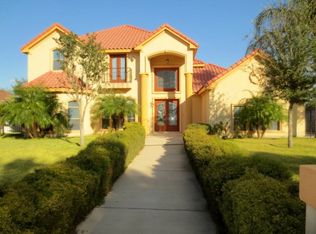502 W Champion Ln, Mission, TX 78574