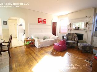1260 Beacon St, Brookline, MA 02446
