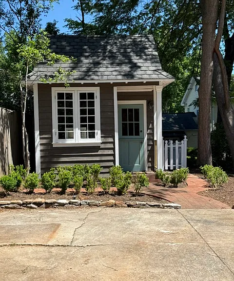 201 Overbrook Cir — Photo 26