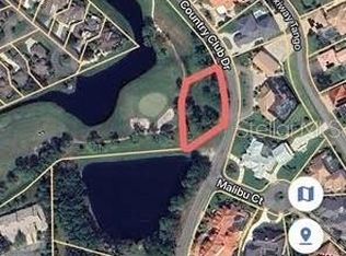 2077 Country Club Dr, Port Orange, FL 32128