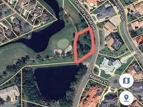 2077 Country Club Dr, Port Orange, FL 32128