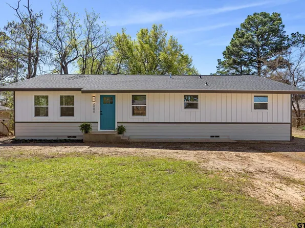 2000 W Oakwood St, Tyler, TX 75702