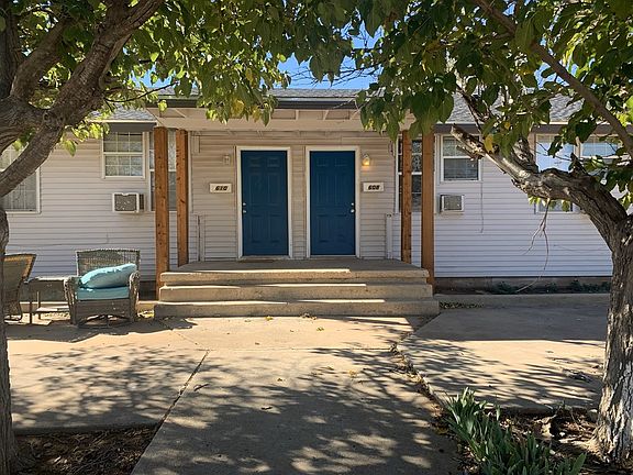 2nd image of 2400 College Ave #608