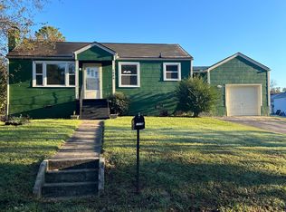 1805 Wallace Dr, Knoxville, TN 37920
