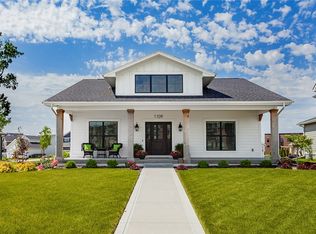 1109 SW Magazine Rd, Ankeny, IA 50023