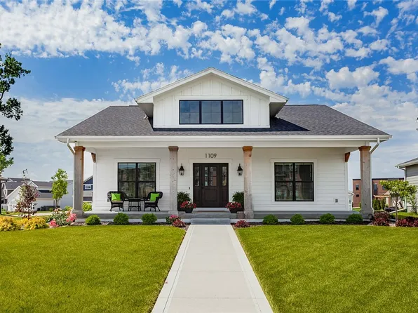 1109 SW Magazine Rd, Ankeny, IA 50023