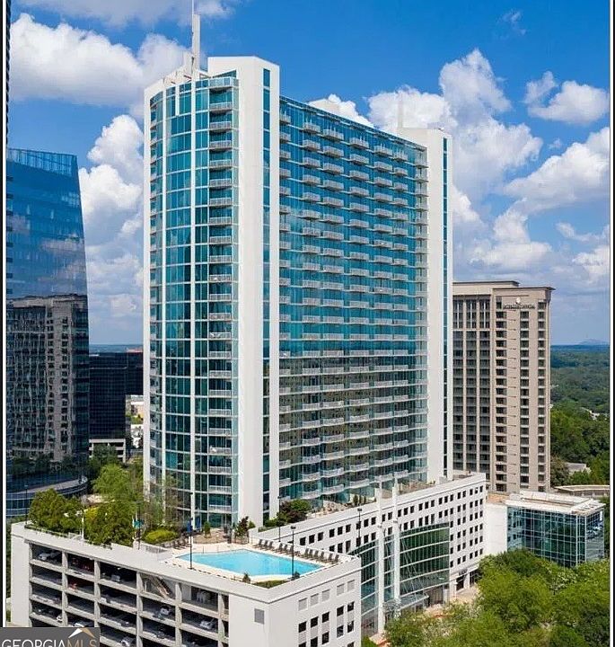 1st image of 3324 Peachtree Rd NE Unit 2515
