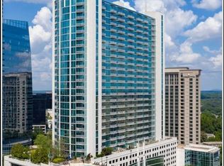 3324 Peachtree Rd NE Unit 2515, Atlanta, GA 30326