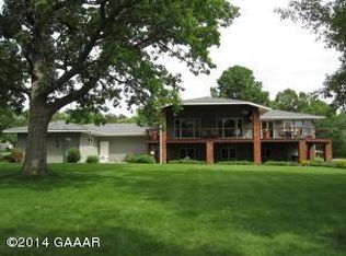 1320 Lakeside Dr SW, Alexandria, MN 56308