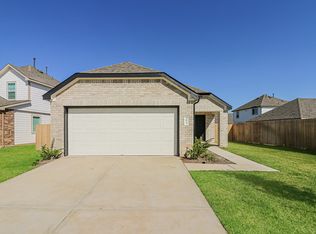 3075 Wild Indigo Trl, Brookshire, TX 77423