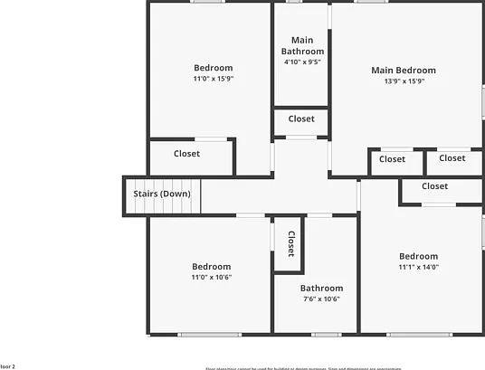 2604 Pentolope Dr SE — Photo 3