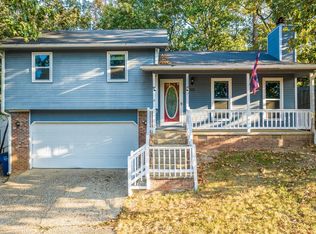 305 Texas Ave, N Little Rock, AR 72118
