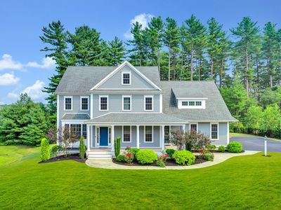 37 Beech St, Millis, MA, 02054