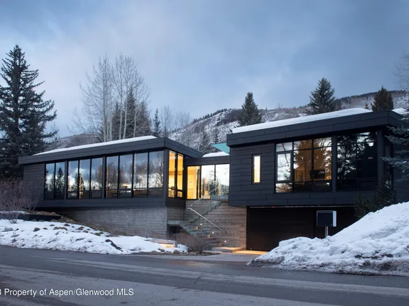 190 Park Ave, Aspen, CO 81611