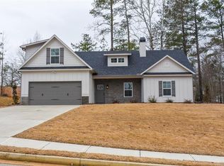 23 Senator Lake Dr, Douglasville, GA 30134