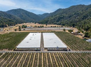 2000 Clover Valley Rd, Upper Lake, CA 95485