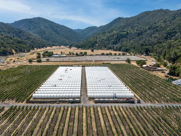 2000 Clover Valley Road, Upper Lake, CA 95485