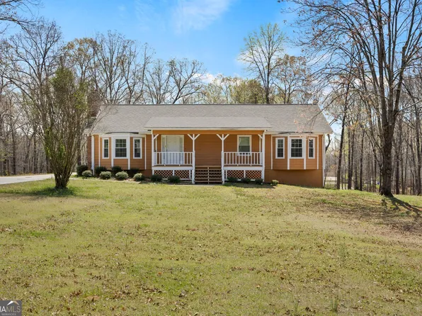 216 Rivers Rd, Fayetteville, GA 30214