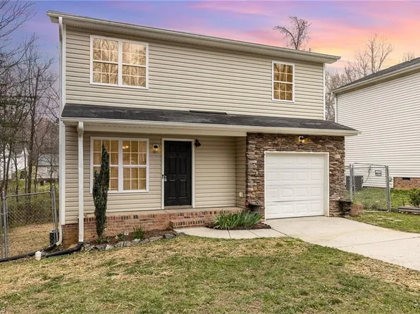 4022 Mountainridge, Greensboro, NC 27401